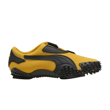Puma Mostro OG Prime Big Kid 'Pelé Yellow Black'