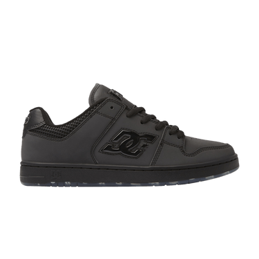 [新品]DC SHOES MANTECA 4 FTP DM236112 26.5 Buy FTP x Dc Manteca 4 'Reflective 3M Black' - ADYS100821 BB2 | GOAT