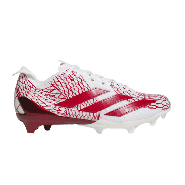 Buy adidas Adizero Electric.2 'Team Red White' - IH8571 | GOAT