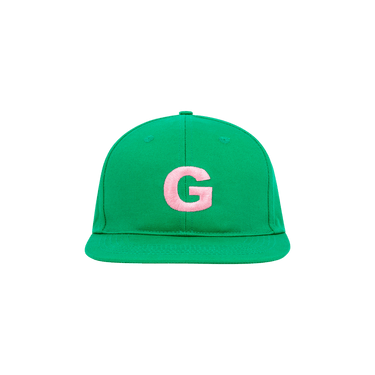 Buy GOLF WANG G Hat 'Green' - SS25H1002 GREE | GOAT