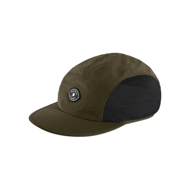 Buy District Vision Performance Paneled Mesh Hat 'Cypress