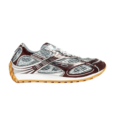 Buy Bottega Veneta Wmns Orbit Sneaker 'Merlot' - 755915 V2X40 2244