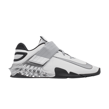 Nike Savaleos SE 'Photon Dust Silver'