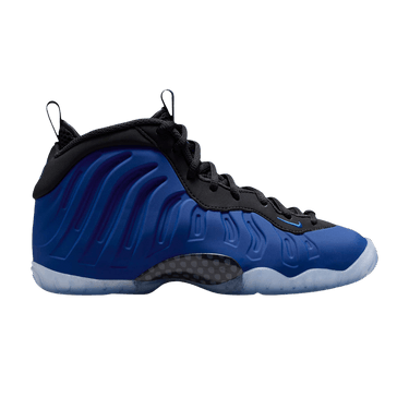 Nike Little Posite One GS 'Deep Royal'