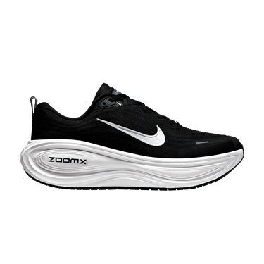 Nike Vomero Plus Extra Wide 'Black Cool Grey'