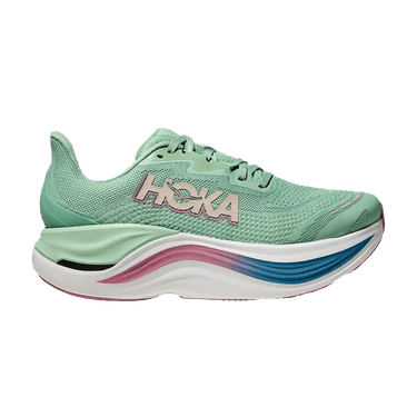 HOKA Wmns Skyward X 'Jadeite Dried Rose'