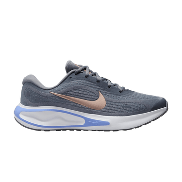 Nike Wmns Journey Run 'Cool Grey Metallic Red Bronze'