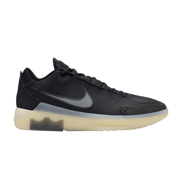 Nike LeBron Witness 9 'Black Coconut Milk'