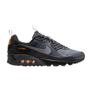 Nike Air Max 90 Drift 'Black Bright Ceramic'