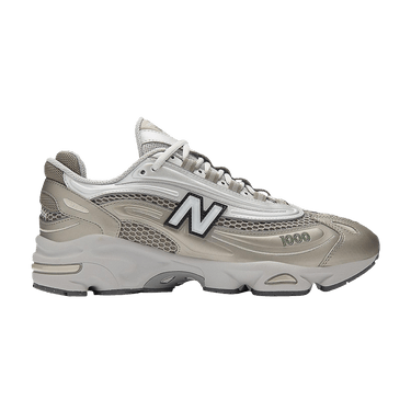 New Balance 1000 'Arid Stone Light Silver'