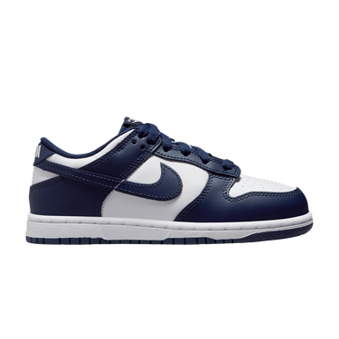 Nike Dunk Low PS 'Midnight Navy'