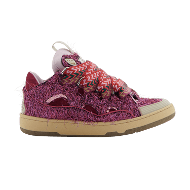 みさきページ Buy Lanvin Wmns Curb Sneakers 'Fuchsia Lurex' - FW SKDK02