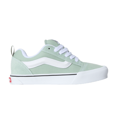 Vans Knu-Skool 'Grey Mint Green'