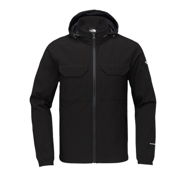 The North Face Nuptse Short Jacket 'TNF Black'