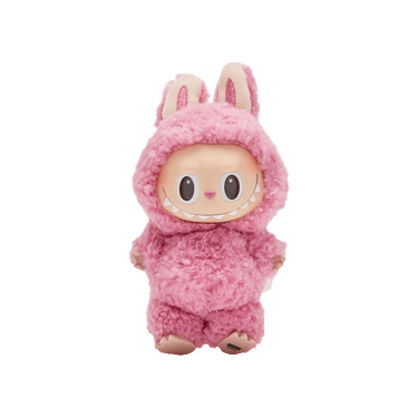 ラブブ　EXCITING MACARON Lychee Berry Labubu The Monsters Exciting Macaron Vinyl Face Series