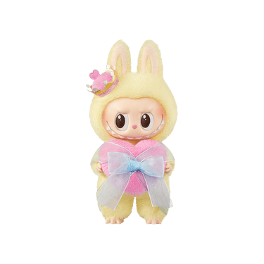 Pop Mart Let's Checkmate Labubu 3️⃣ NEW POP MART THE MONSTERS Let's Checkmate Plush LABUBU KING H370mm