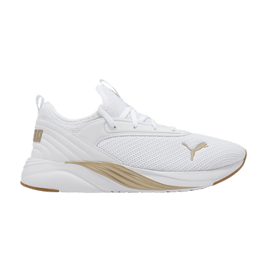 Puma Wmns Softride Ruby 'Luxe Femme - White Rose Gold'
