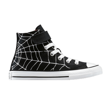 Converse Chuck Taylor All Star EasyOn High PS 'Spiderweb'