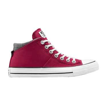 Converse Wmns Chuck Taylor All Star Madison Mid 'Plaid'