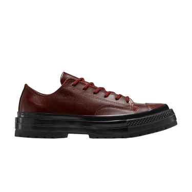 Converse Chuck 70 Low 'National Leather - Rottin Apple'