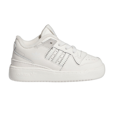 adidas Forum Low CL I 'White Grey'