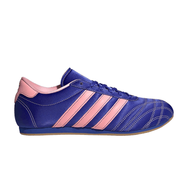 adidas Wmns Taekwondo 'Blue Glow Pink'