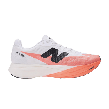 New Balance FuelCell SuperComp Elite v5 'Urgent Red'