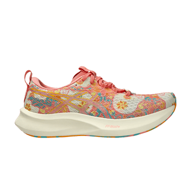 ASICS Wmns Gel Noosa Tri 16 Limited Edition 'Día De Muertos - Guava Techno Cyan'