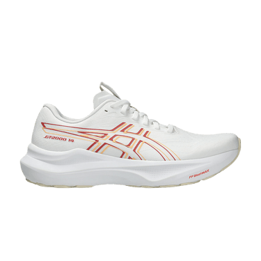 ASICS Wmns GT 2000 14 'White Dark Pink Clay'