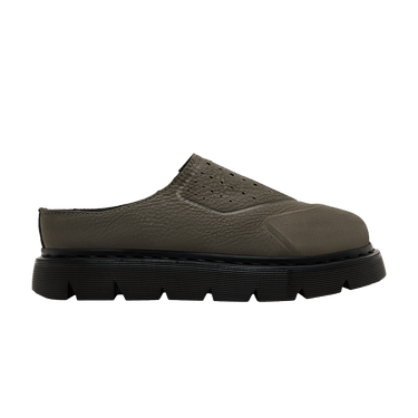 Dr. Martens Vent XX02 Mule 'Dark Grey'