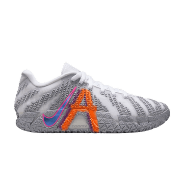 Nike Ja 3 “Light Show” ジャモラント 27.5 Buy Ja 3 'Light Show' - HF2793 100 | GOAT