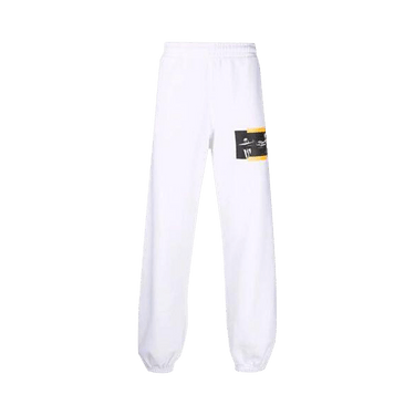 Off-White Caravaggio Painting Slim Sweatpant 'White/Multi'