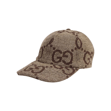 Buy Gucci GG Antonio Baseball Hat 'Brown' - 771213 4HA7A 2064 | GOAT