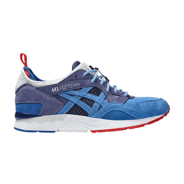 新品26.5cm・mitasneakers×ASICS GEL-LYTE ∞ ASICS Gel-Lyte Infinity mita sneakers Trico 2025 Men's