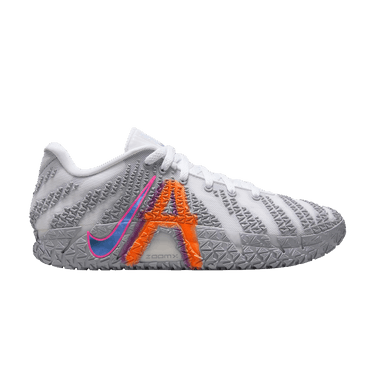 Nike Ja 3 \"Light Show\" ジャモラント3 Nike Ja 3 Light Show Sneakers and Outfits