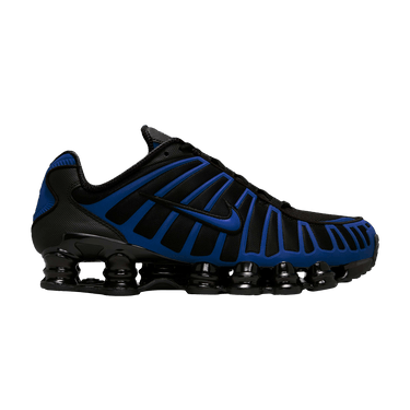 Nike Shox TL 'Reflective Ice Blue'