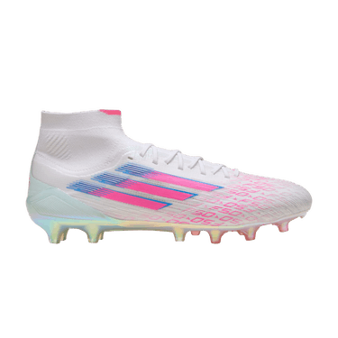 Buy Adidas Wmns Adizero F50 Sparkfusion Elite Mid FG AG