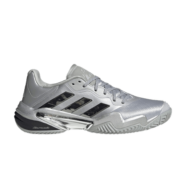 adidas Barricade 13 'Silver Edition'