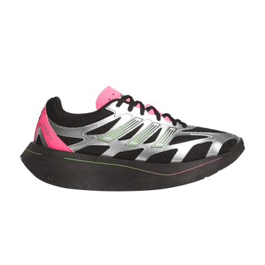 adidas Adizero Aruku 'Black Lucid Pink'