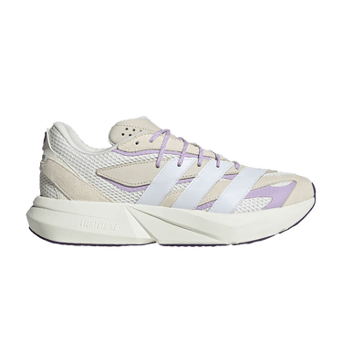 Mercedes-AMG Petronas Formula One Team x adidas Lightblaze 'Off White Powder Plum'