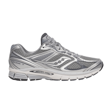 Saucony ProGrid Guide 7 'Grey Silver'
