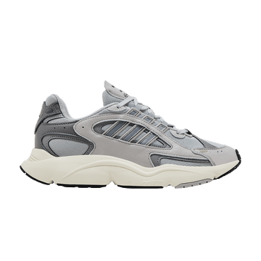 adidas Ozmillen 'Triple Grey'
