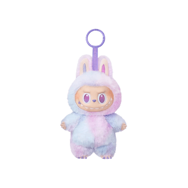THE MONSTERS Big into energy 【LUCK】 Pop Mart Labubu The Monsters Big into Energy Series Luck