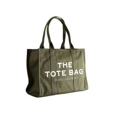 Buy Marc Jacobs Large Color Tote Bag 'Forest' - M0016156 305 | GOAT