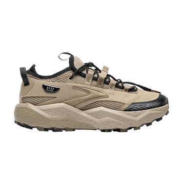 Buy RSVP Gallery x Brooks Caldera 8 'Trench' - 110519 1D 276 | GOAT