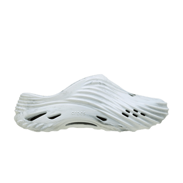 Crocs Echo Wave 'Marbled - Black White'