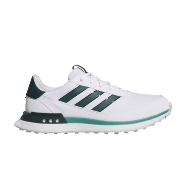 adidas S2G 24 Spikeless Golf 'White Aurora Ivy'