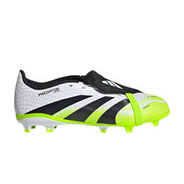 adidas Predator League Foldover Tongue FG MG K 'Radiant Blaze Pack'