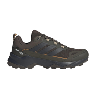 Buy adidas Terrex Skychaser AX5 'Shadow Olive Carbon' - JQ2216 | GOAT