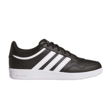 adidas Hoops 4.0 'Black White'